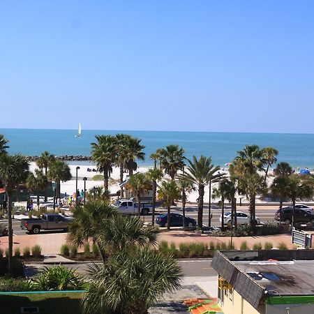 Magnuson Hotel Clearwater Beach Exteriör bild